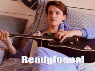 Readytoanal