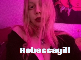 Rebeccagill