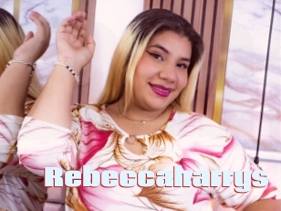 Rebeccaharrys