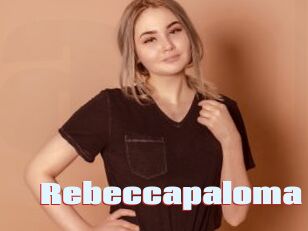 Rebeccapaloma