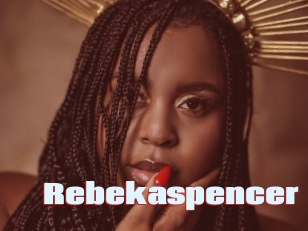 Rebekaspencer