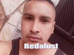 Redalust
