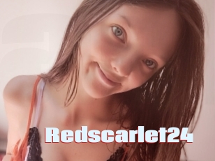 Redscarlet24