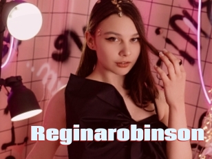 reginarobinson Anal Open