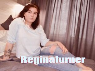 Reginaturner