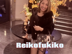 Reikofukiko