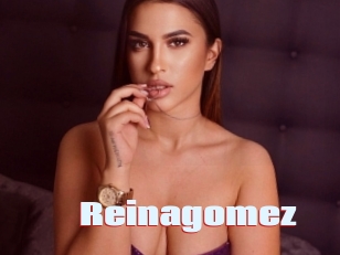 Reinagomez