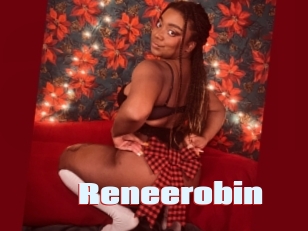 Reneerobin