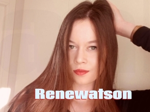 Renewatson