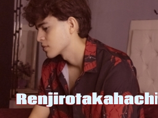 Renjirotakahachi