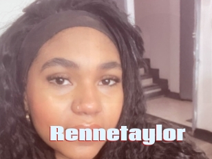 Rennetaylor