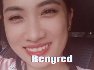 Renyred