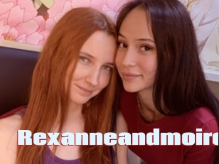 Rexanneandmoire