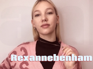 Rexannebenham