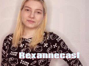 Rexannecast