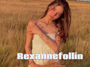 Rexannefollin