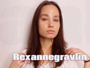 Rexannegravlin