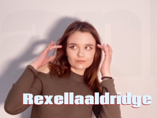 Rexellaaldridge