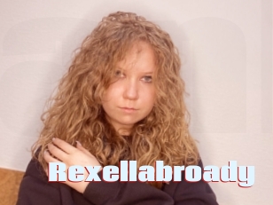Rexellabroady