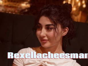 Rexellacheesman