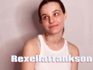 Rexellafrankson