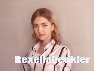 Rexellaheckler