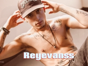 Reyevanss