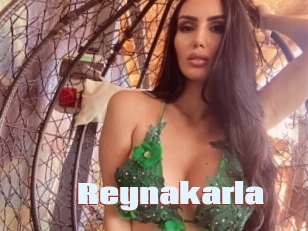 Reynakarla