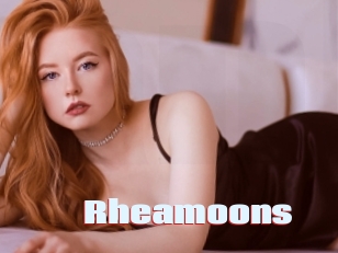 Rheamoons