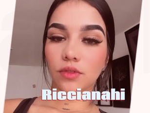 Riccianahi