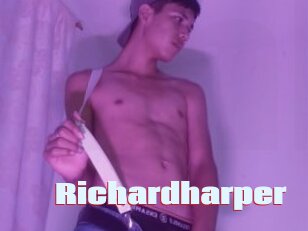 Richardharper