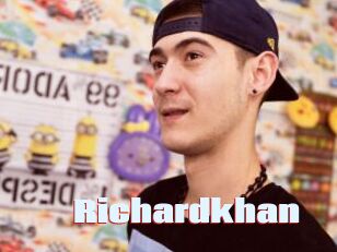 Richardkhan