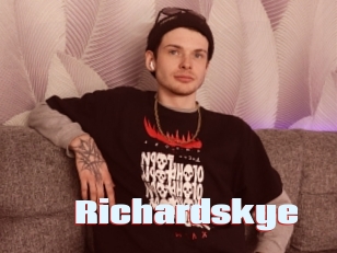 Richardskye