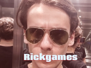 Rickgames