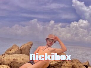 Rickihox