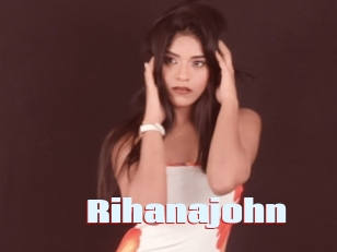Rihanajohn