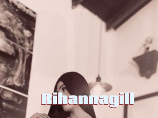 rihannagill Anal Open