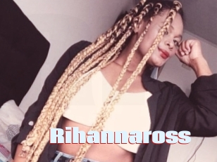Rihannaross
