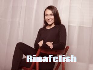 Rinafetish