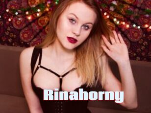 Rinahorny
