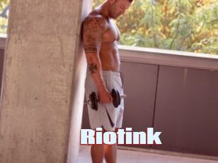 Riotink