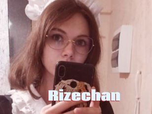 Rizechan