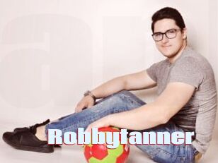 Robbytanner