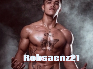 robsaenz21 Anal Open