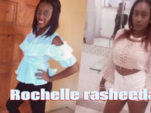 Rochelle_rasheeda