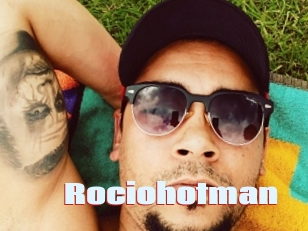 Rociohotman