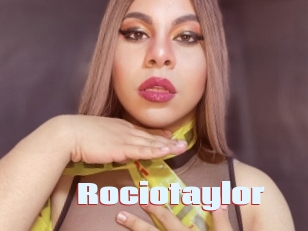 Rociotaylor