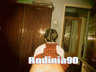 Rodinia90