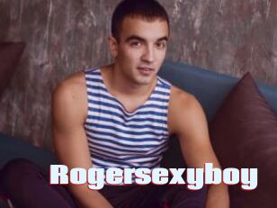 Rogersexyboy