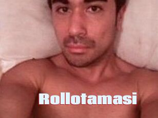 Rollotamasi